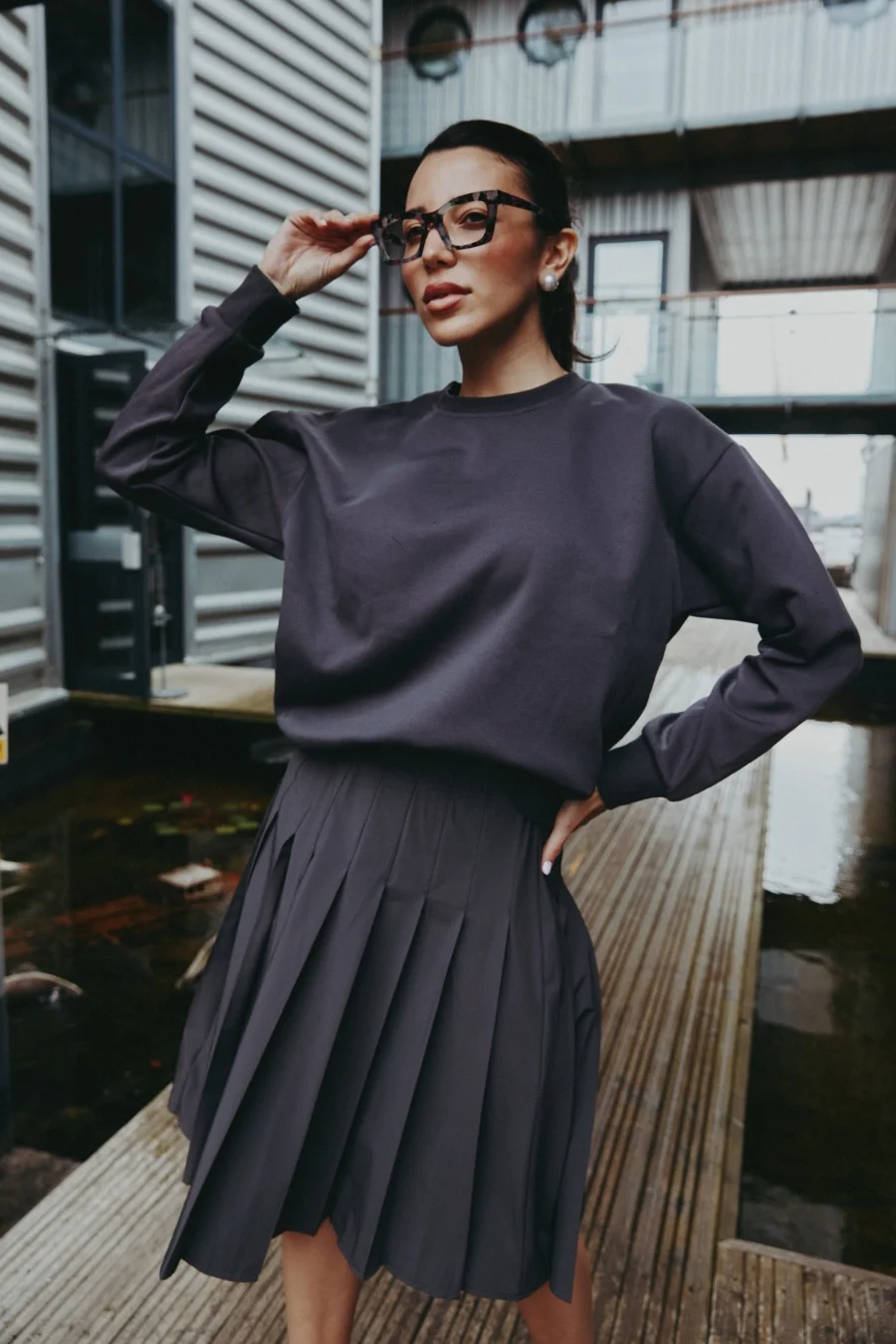 As aw25 модная спортивная одежда - Фотография_2