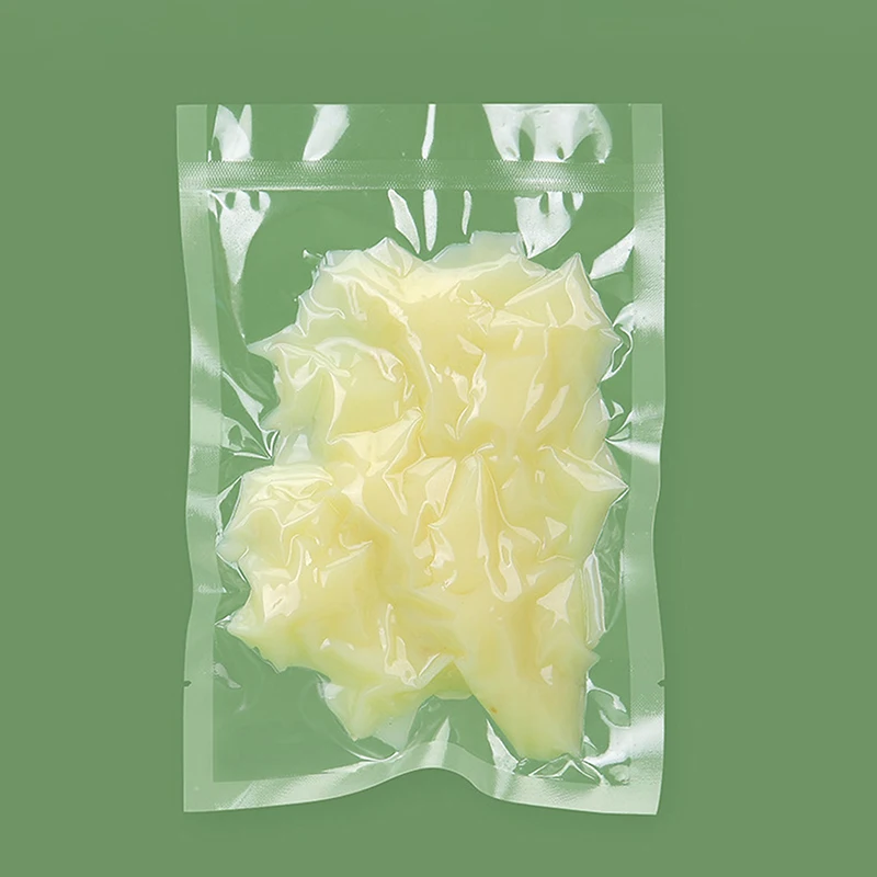 Вакуумные пластиковые герметичные пакеты для пищевых продуктов - Фотография_5