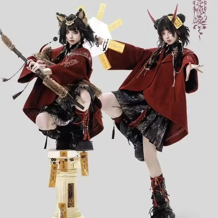 Новый китайский стиль для мужчин - Фотография_3