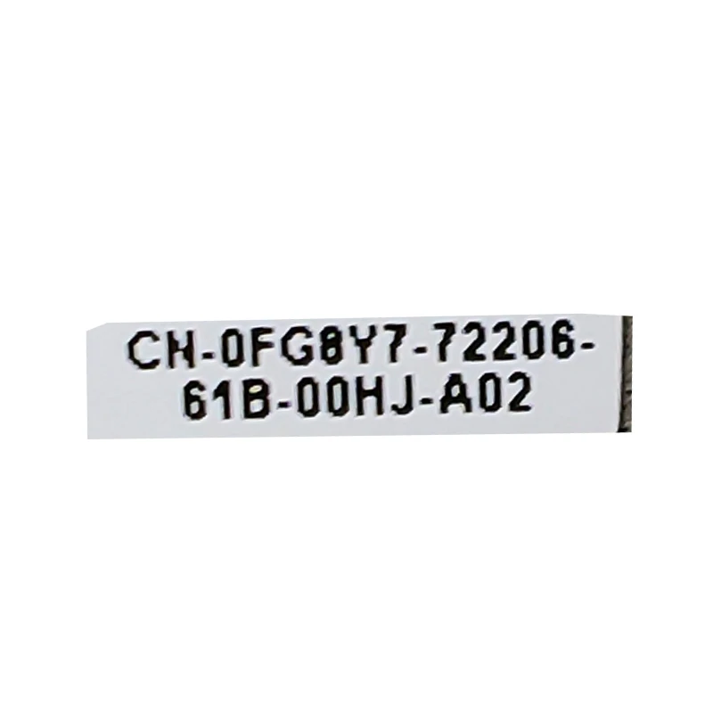 98новый оригинальный верхний чехол для ноутбука latitude e7250 - Фотография_4