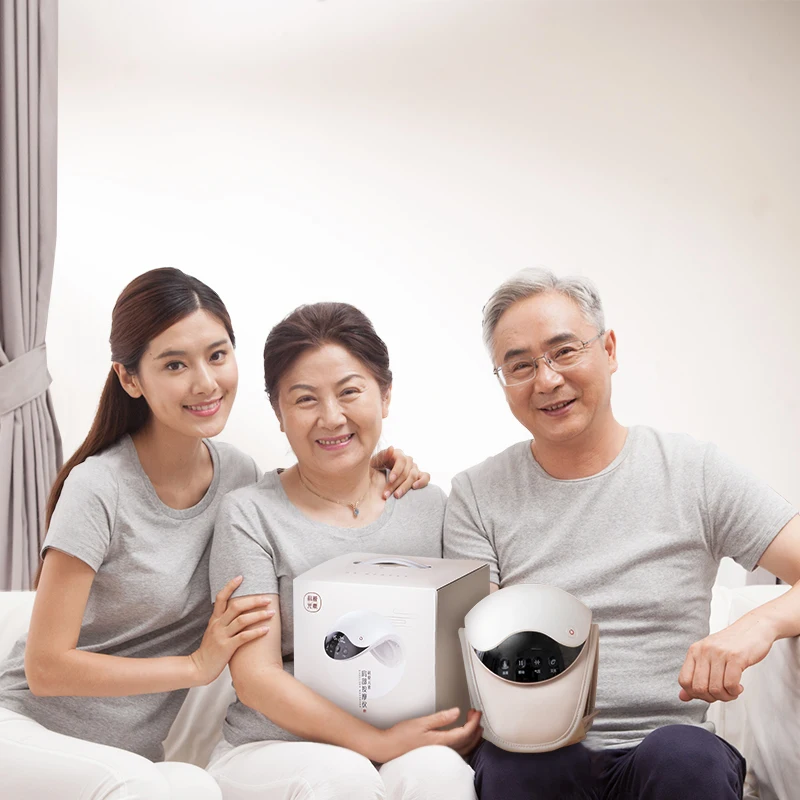 Массажер для ног под давлением - Фотография_6