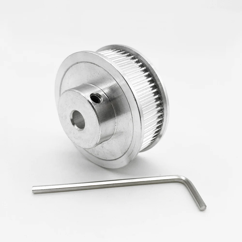 Синхронное колесо 2gt 2m 20t 30t - Фотография_5