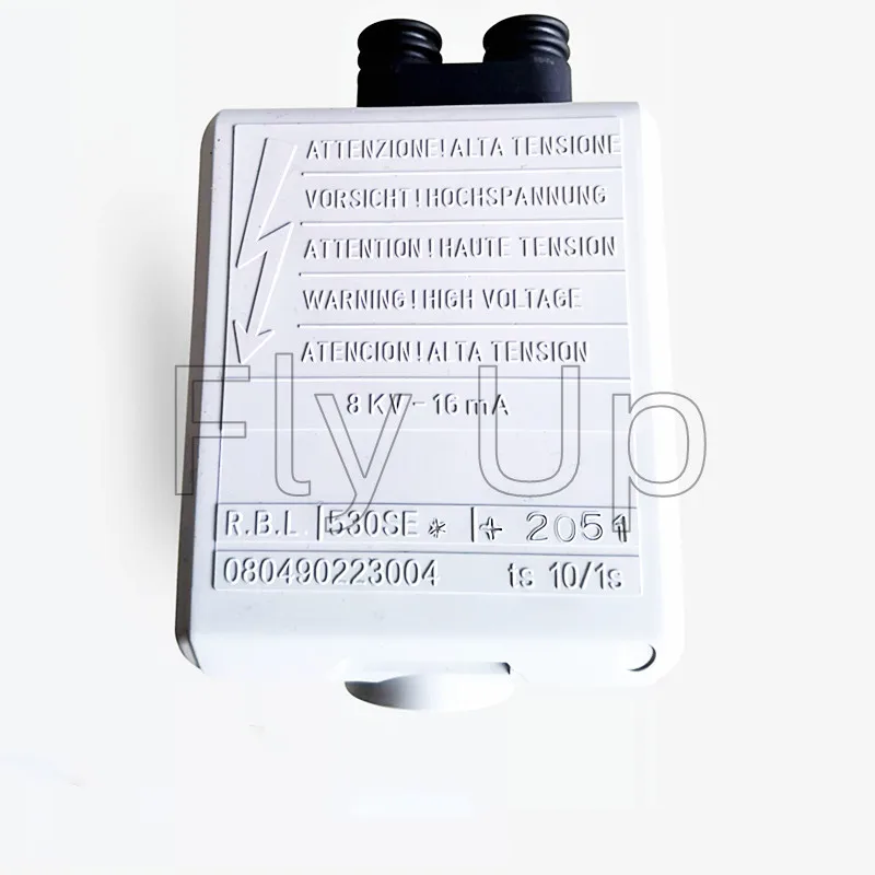 Блок управления 530se для масляной горелки riello 40 г