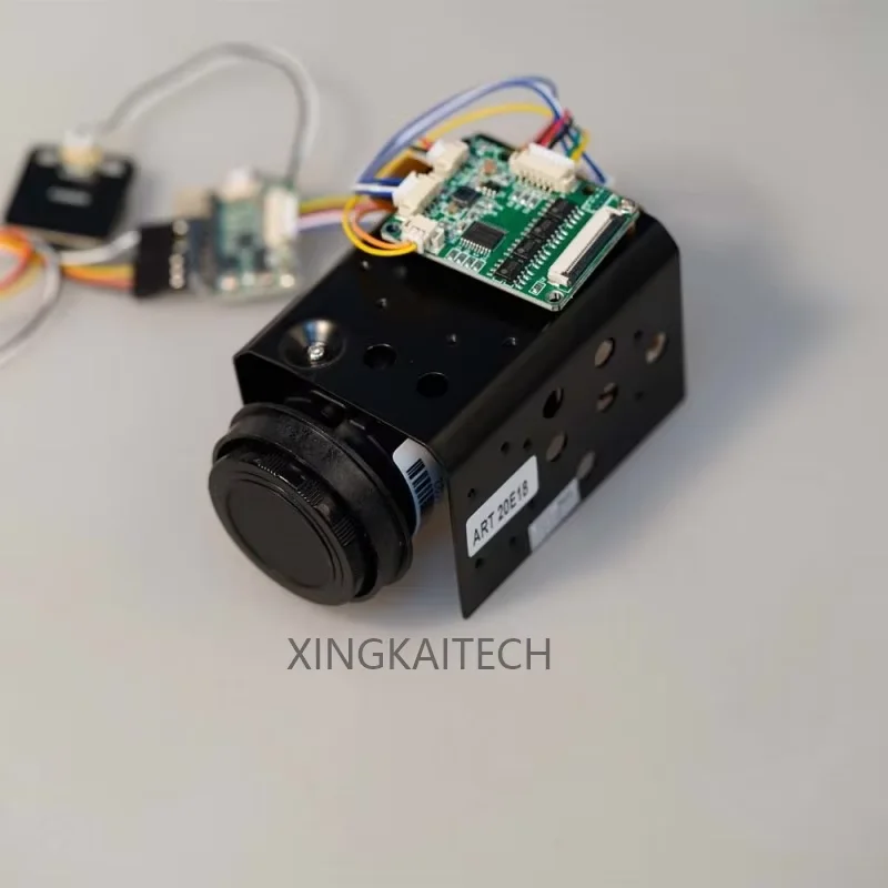 30-кратный зум 700tvl cmos камера - Фотография_6