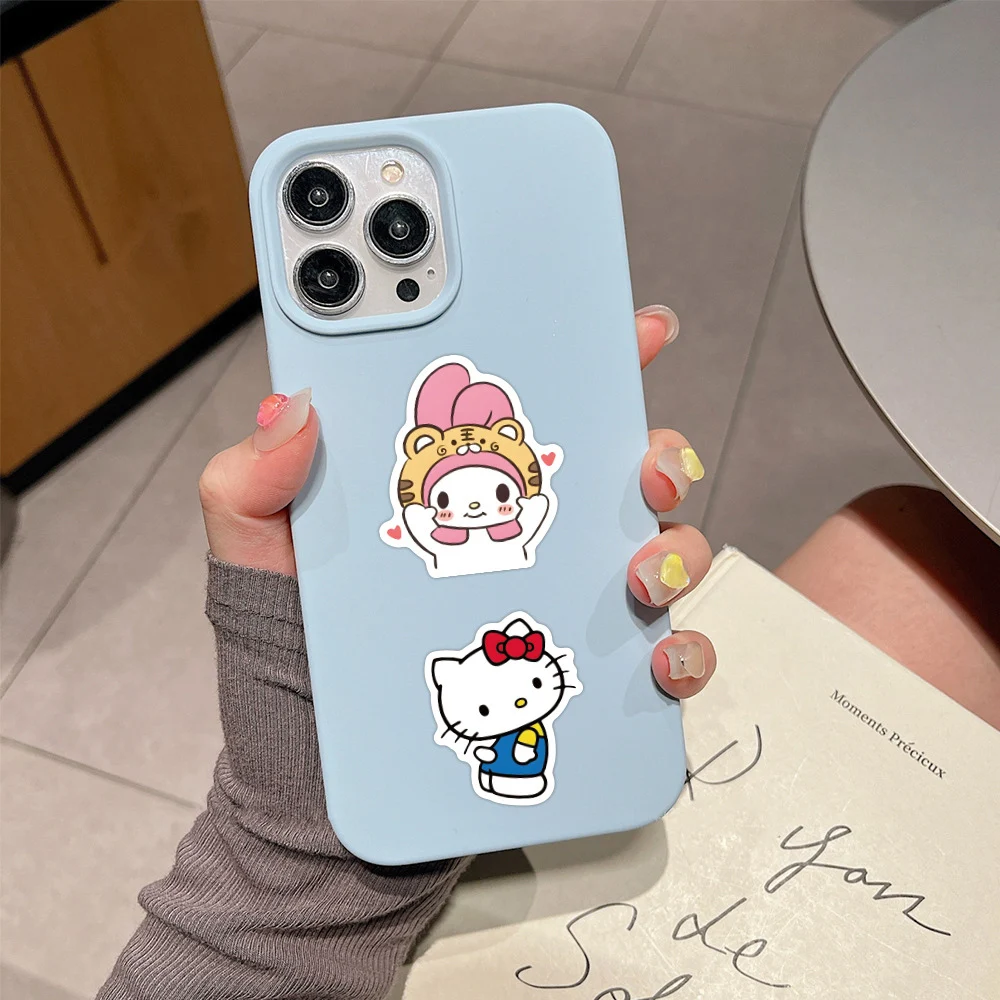 Kawaii sanrio серии мультяшные - Фотография_6