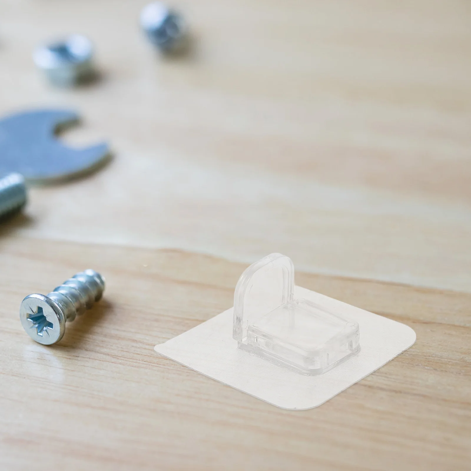 Крепежные кронштейны - Фотография_5