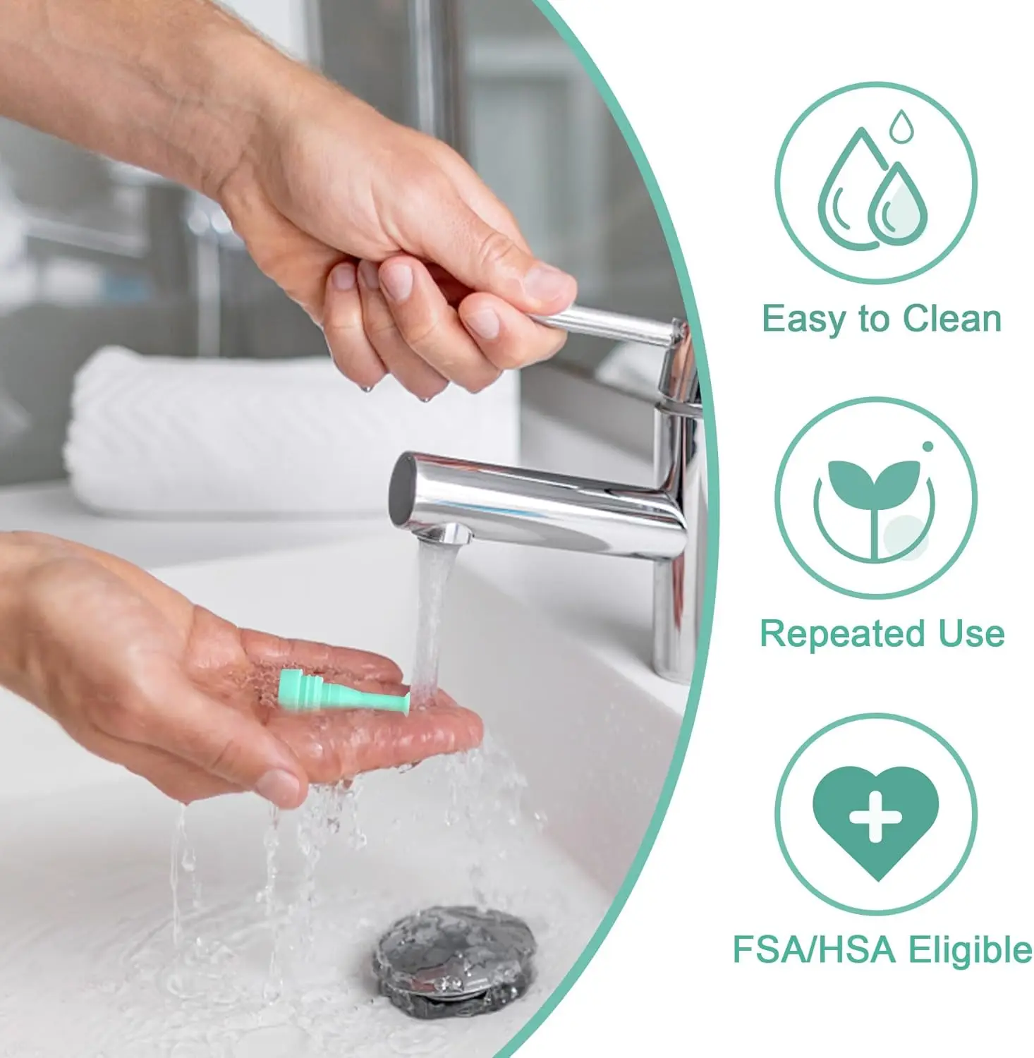 Xiang yu rgp корректирующий пластиковый - Фотография_6