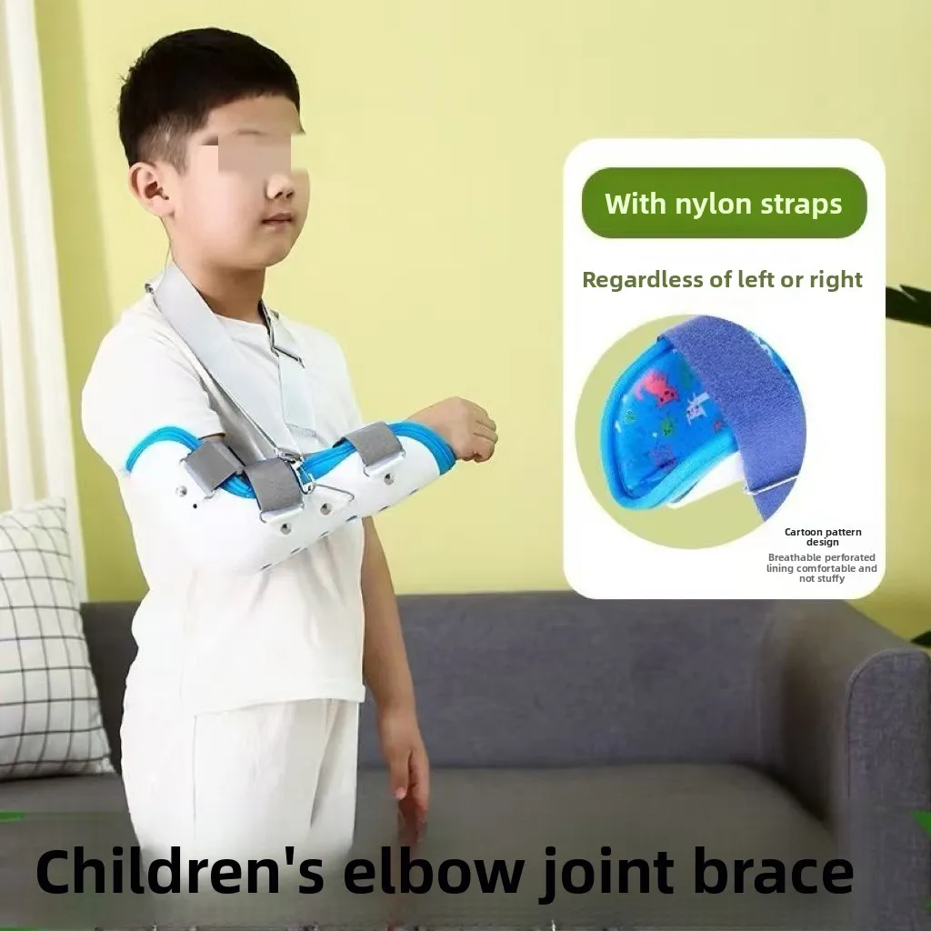 Иммобилайзер для локтя — регулируемая - Фотография_3