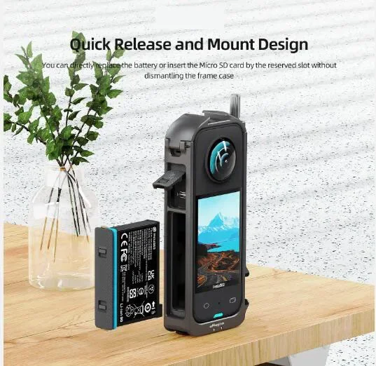 Hafoko спортивная камера - Фотография_3