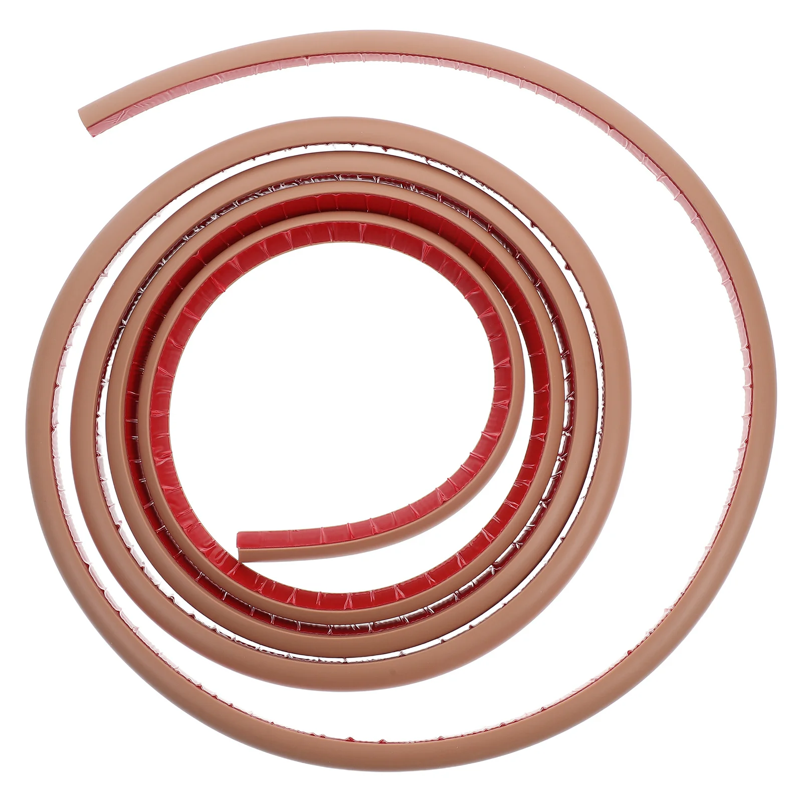 Гибкая самоклеящаяся четверть из пвх - Фотография_4