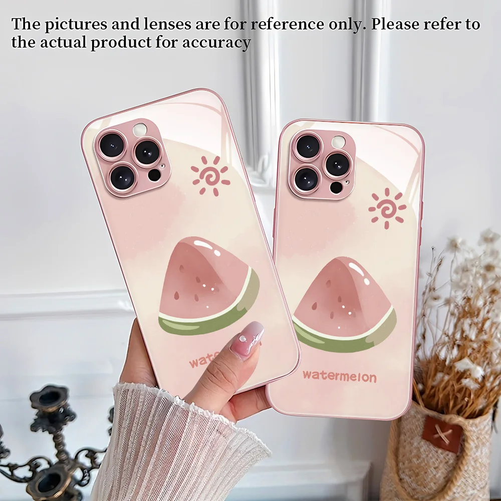 Чехол для телефона watermeion для - Фотография_5