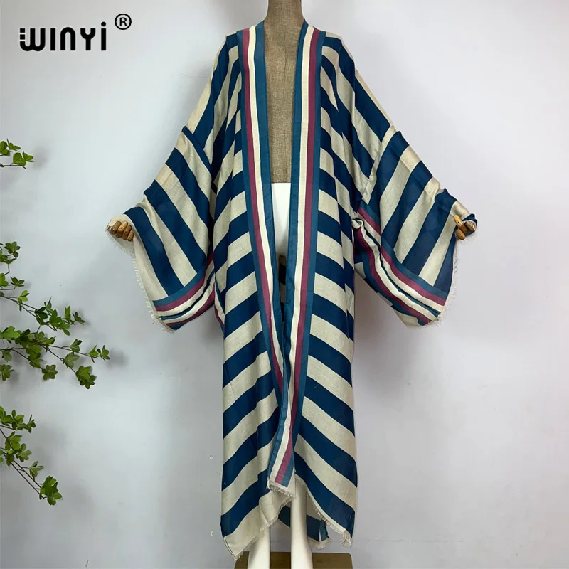 Кимоно winyi в африканском стиле - Фотография_4