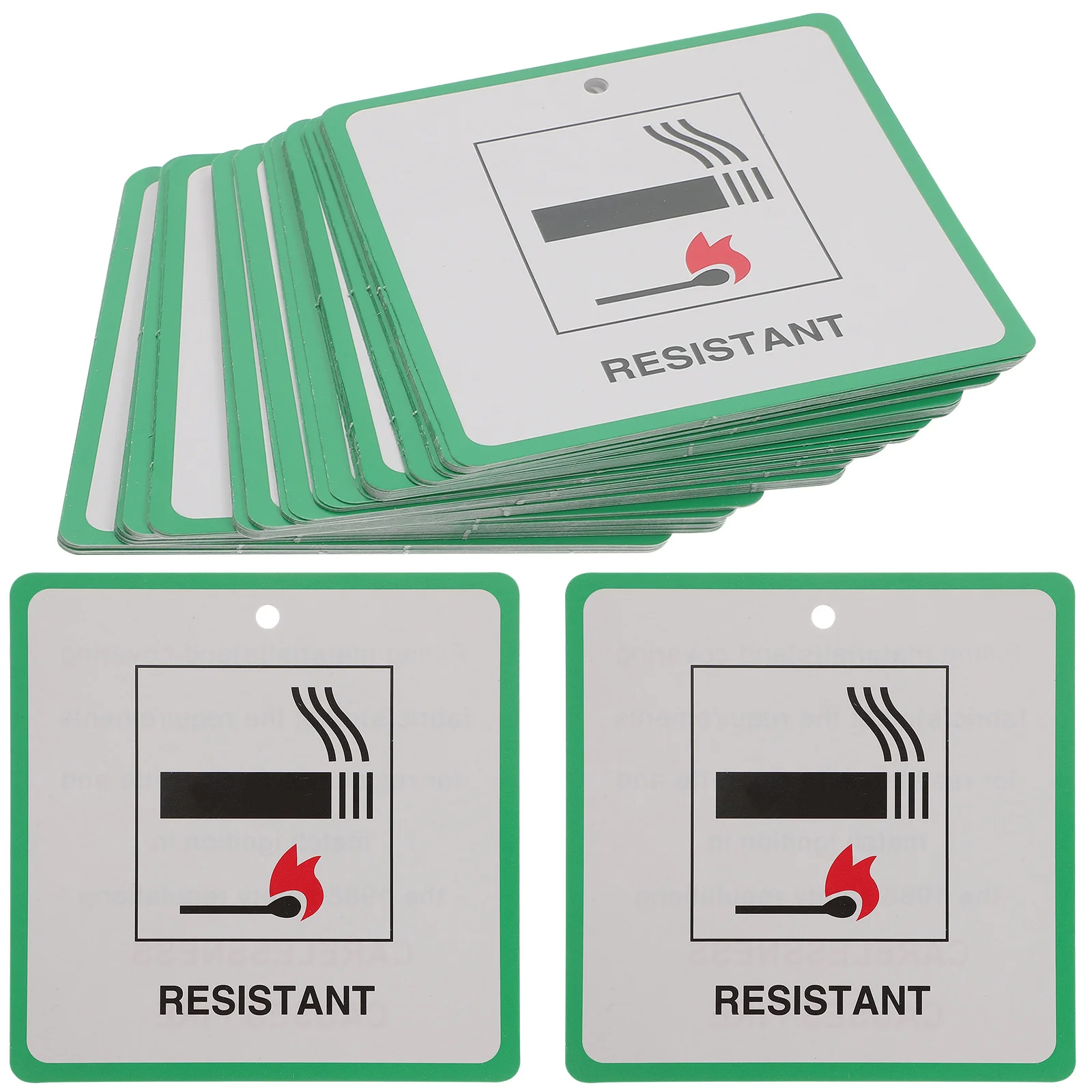 Этикетки безопасности - Фотография_3