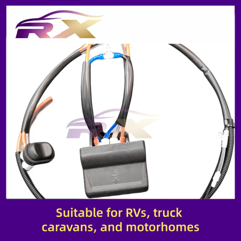 Подходит для автофургона - Фотография_5