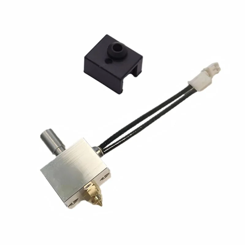 Creality ender 3 v3 se 0 - Фотография_4