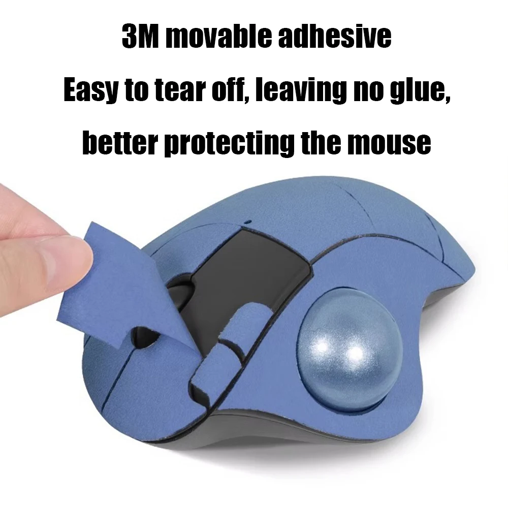 Для logitech m575 лента для захвата мыши - Фотография_3