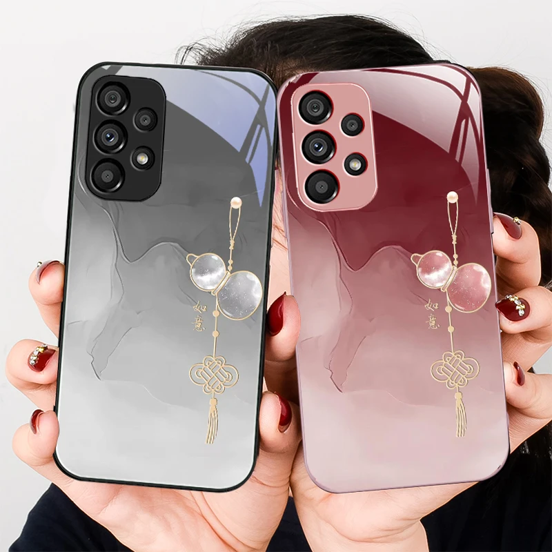 Lucky blue gourd element для samsung - Фотография_3