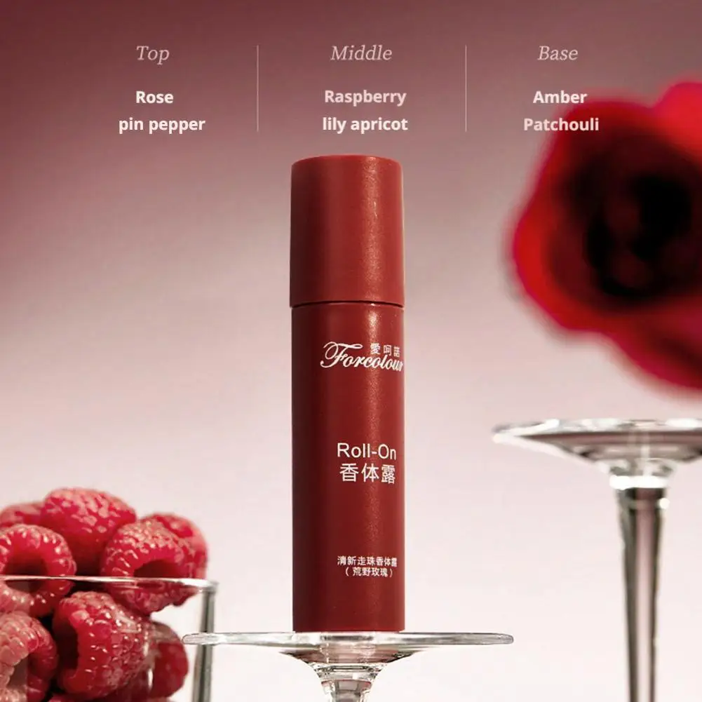 Шариковый дезодорант для всего тела - Фотография_4