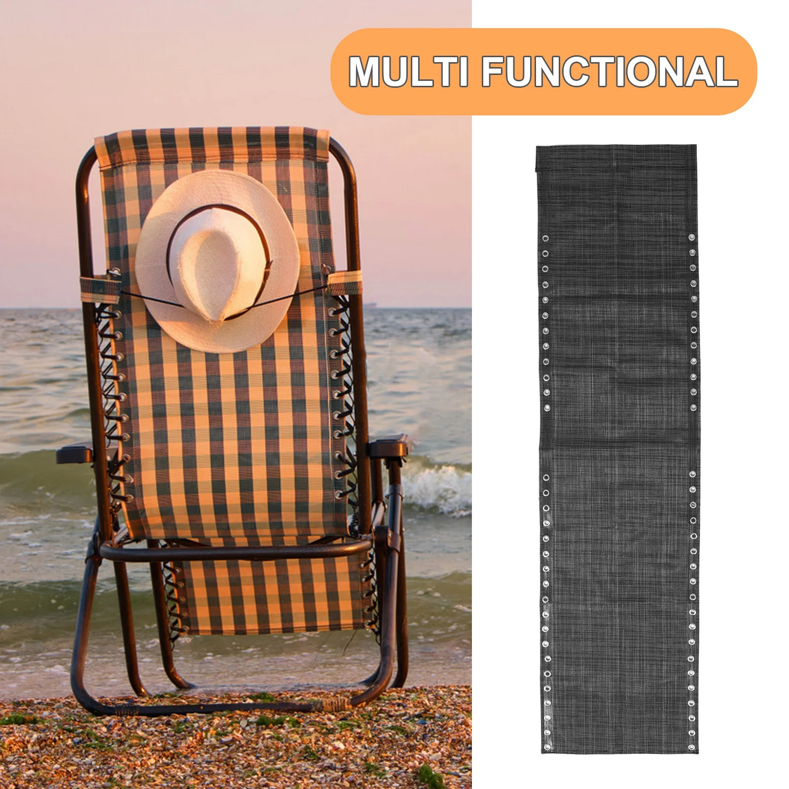 1 комплект, сменная ткань для кресла для отдыха - Фотография_5