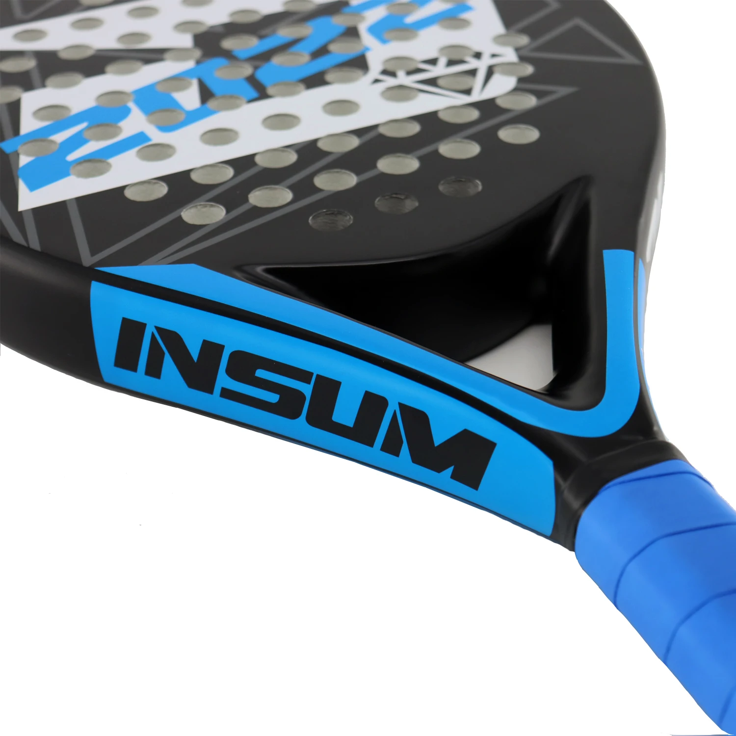 Insum padel racket 2022 - Фотография_4