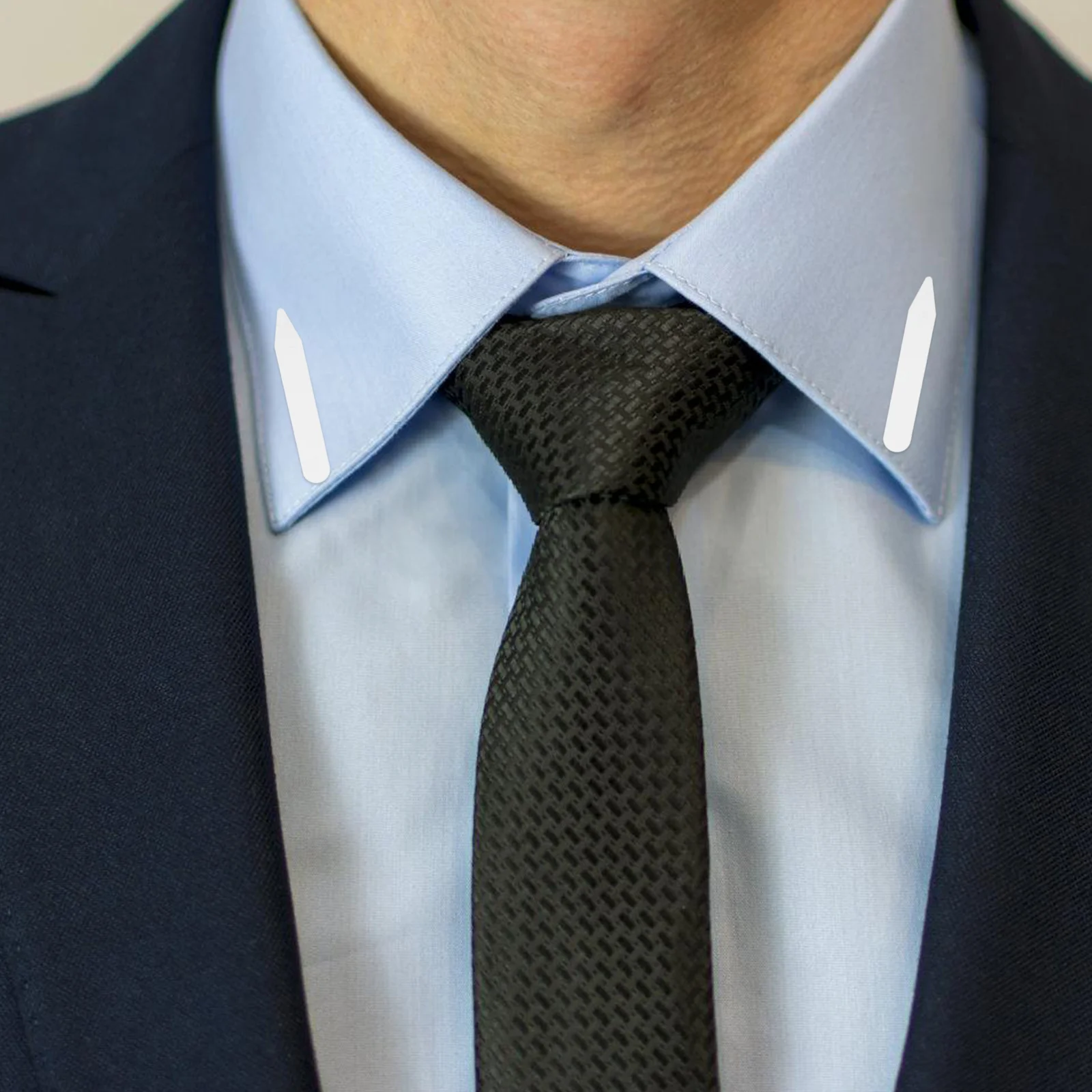 Воротник для официальной одежды - Фотография_6