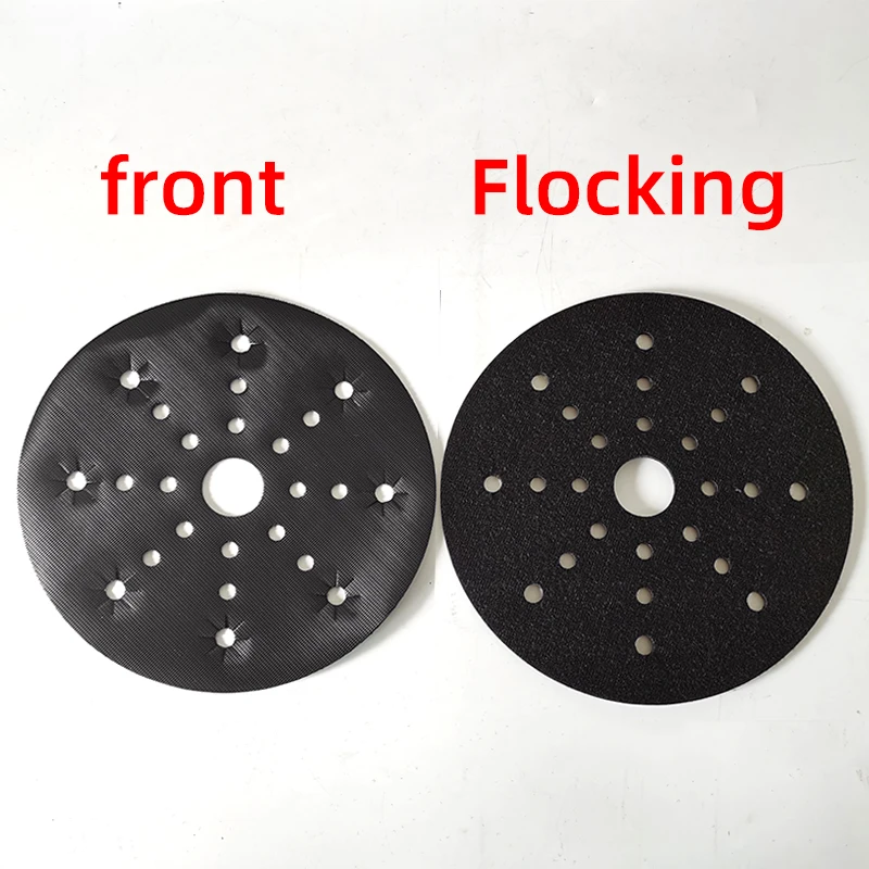 Mirka 9 дюймов 225 мм - Фотография_4