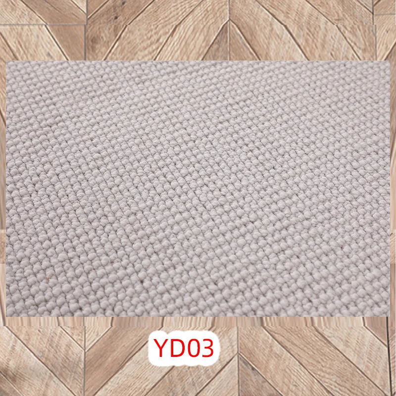 Спальня минималистичный светлый - Фотография_4