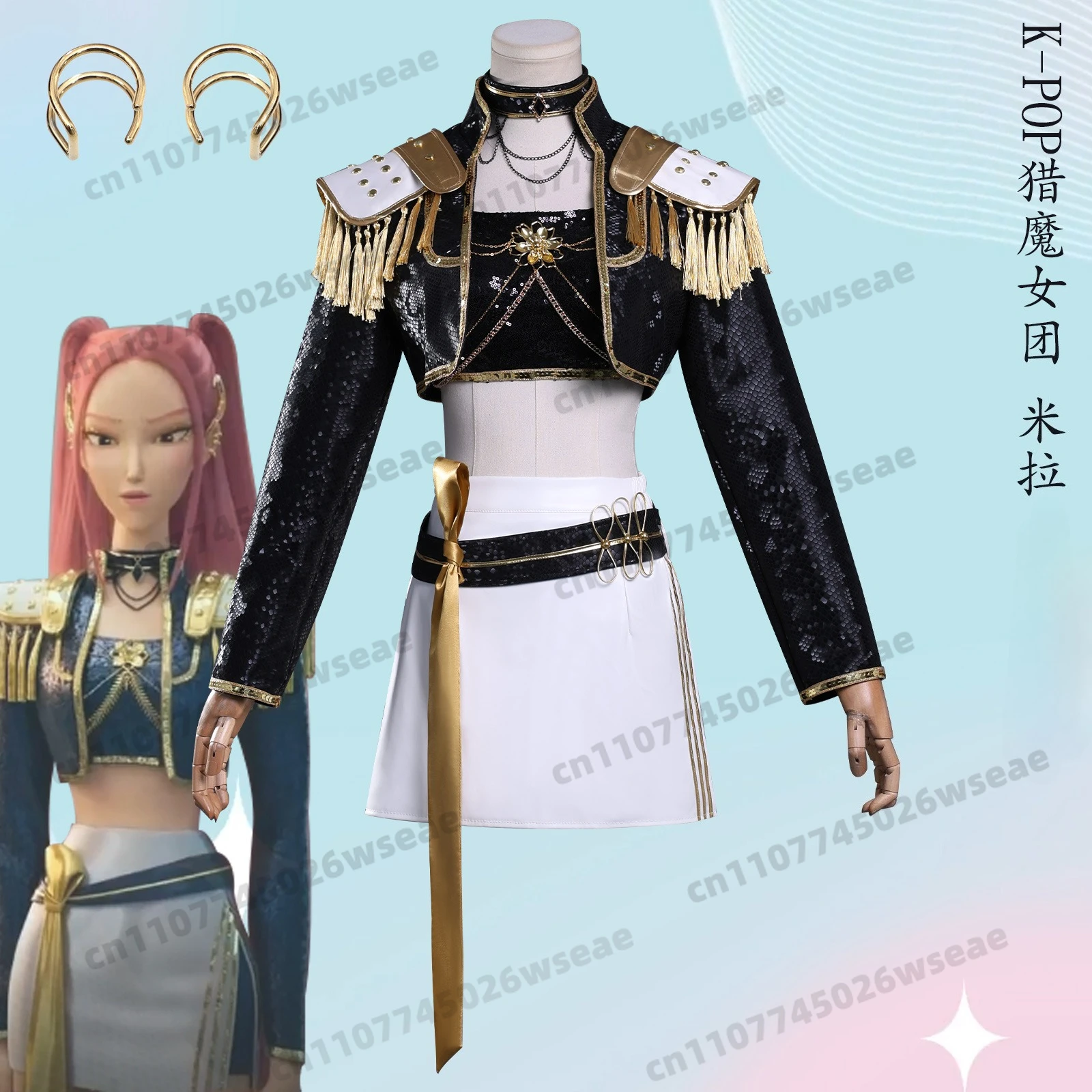 Популярный аниме rumi zoey mira - Фотография_3