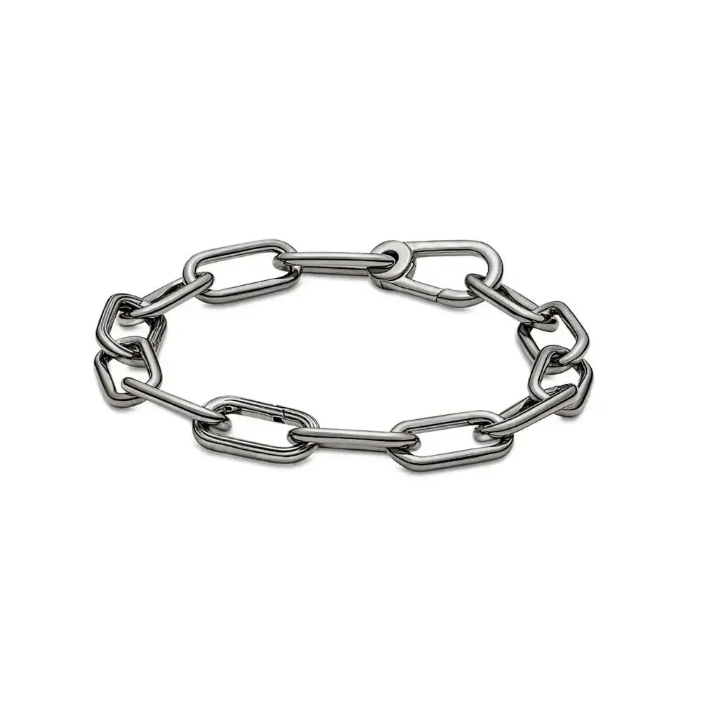 Fit moment charm diy браслет змеиная - Фотография_5