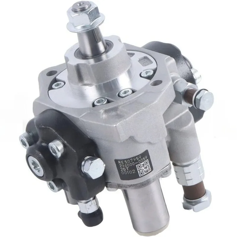 Re507959 294000-0059 re527528 топливный - Фотография_2