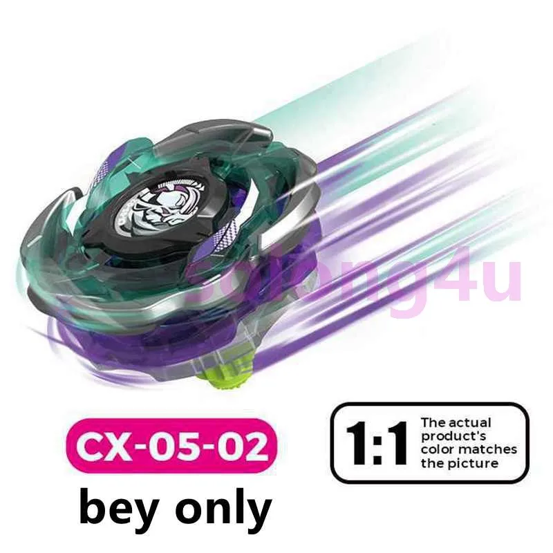 Одиночные волчки flame brand cx-05-01/02 - Фотография_2