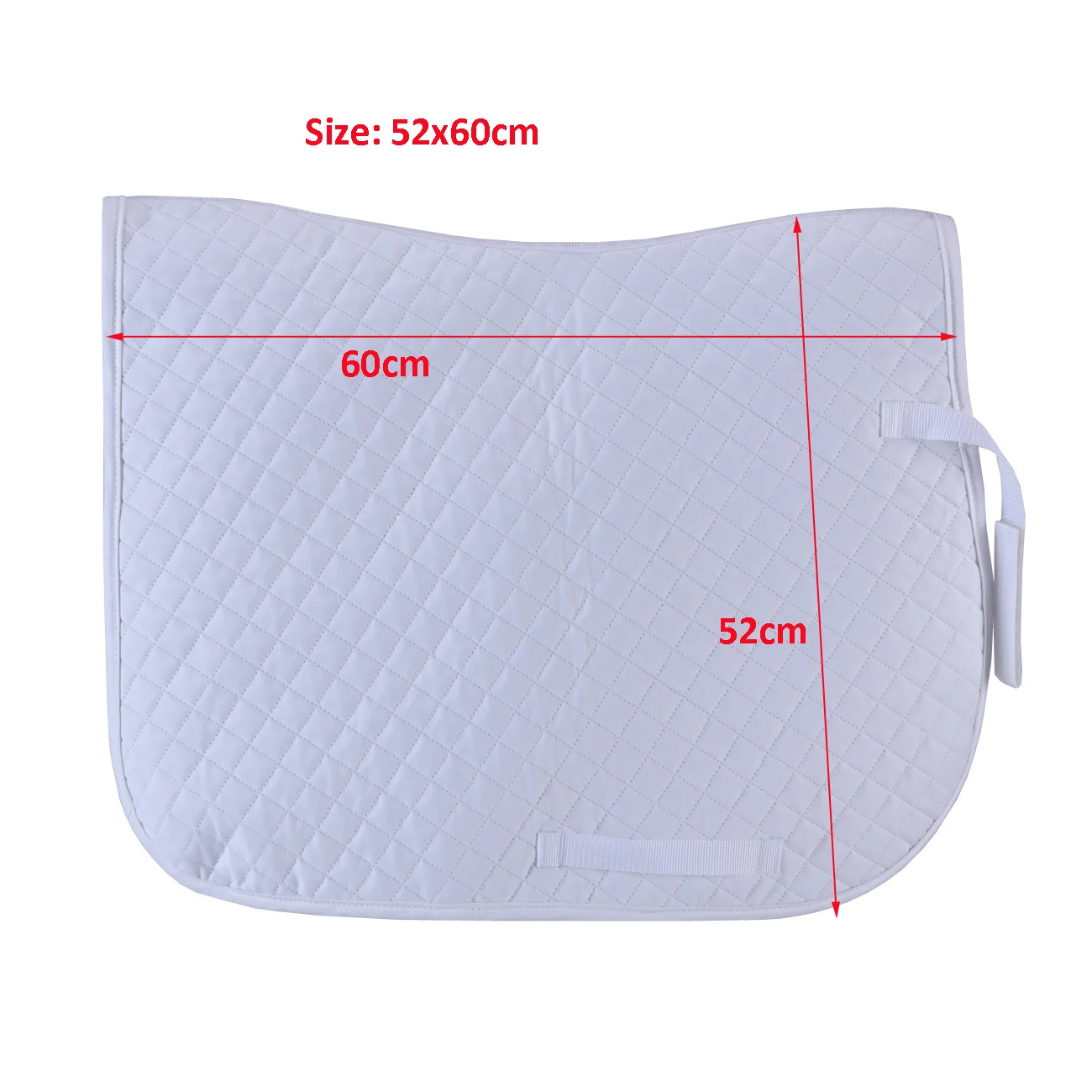 Подушечки для седла для верховой - Фотография_4