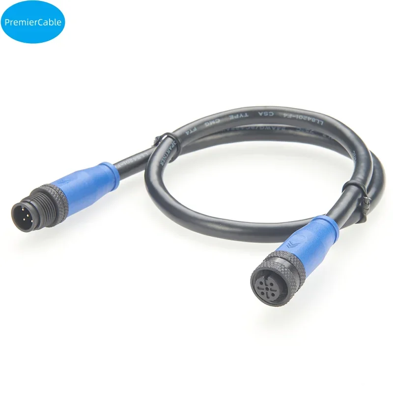 Nmea 2000 n2k магистральный кабель - Фотография_2