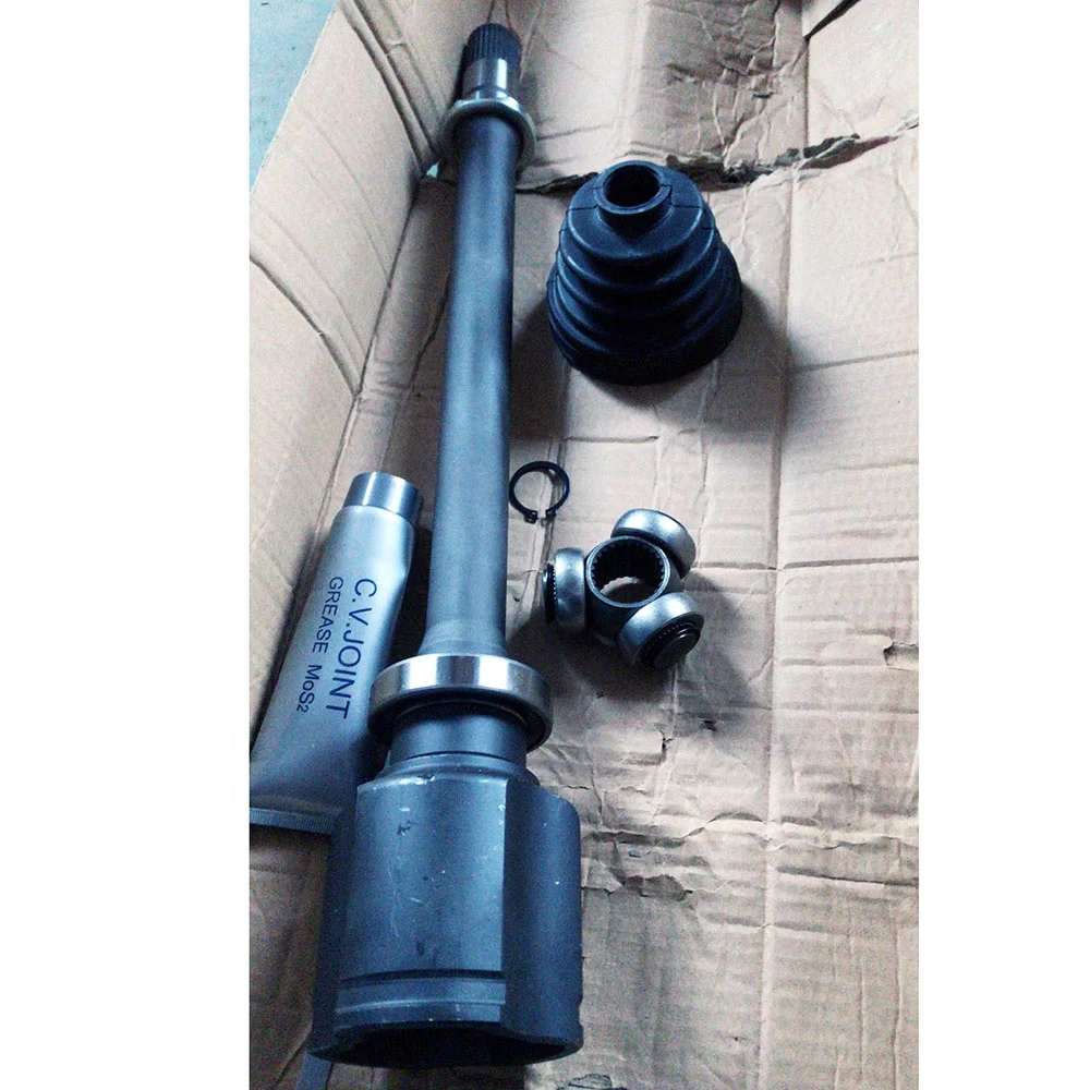 Saic maxus v80 внутренний и внешний - Фотография_2