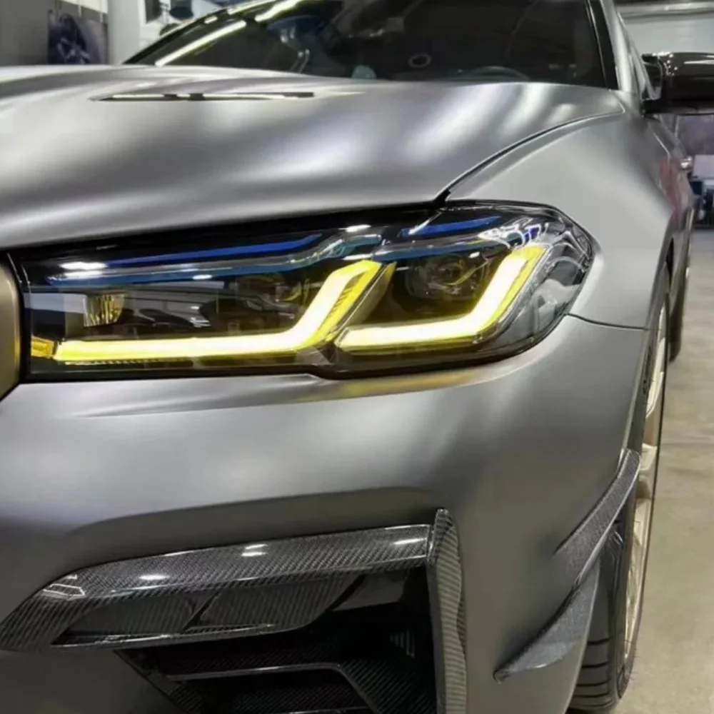Для bmw 5 серии g30 g31 lci f90 - Фотография_5