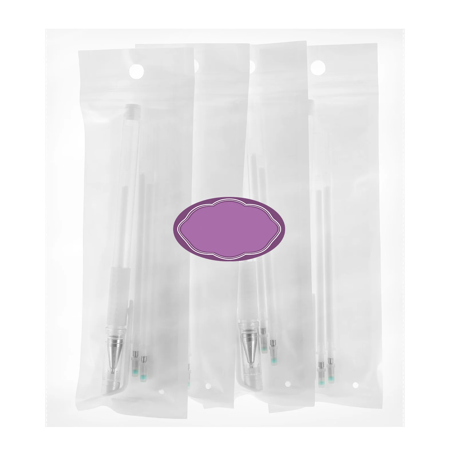 1 комплект, водонепроницаемая ручка для красоты - Фотография_4