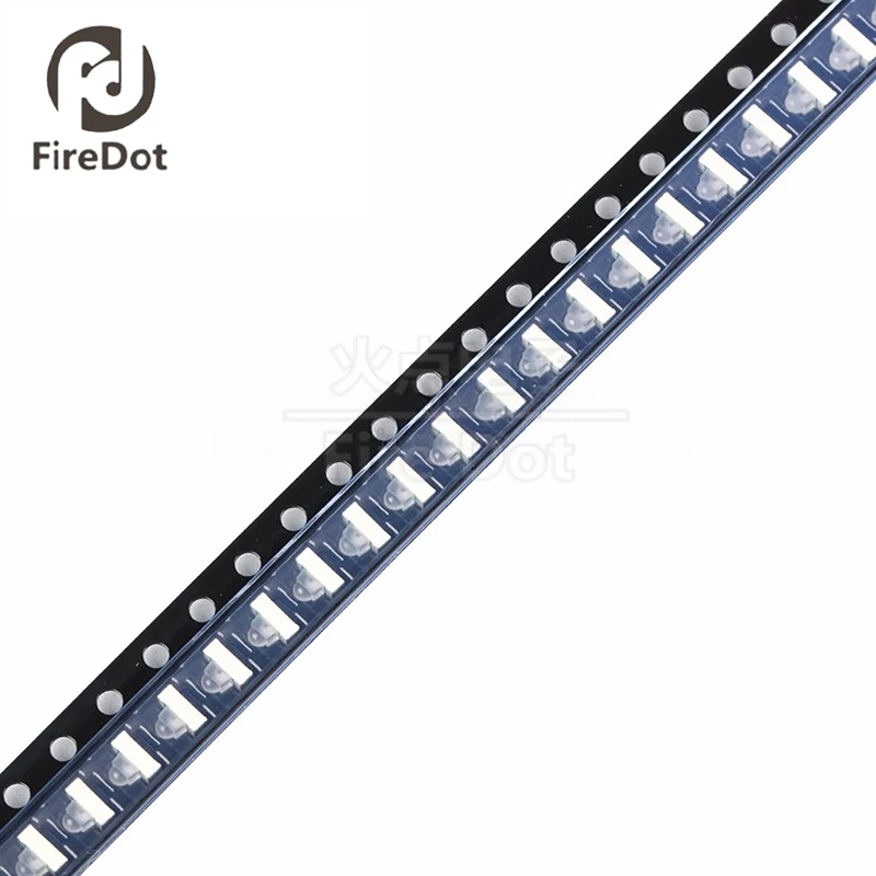 Для поверхностного монтажа ir26-51c/l110/tr8 - Фотография_3