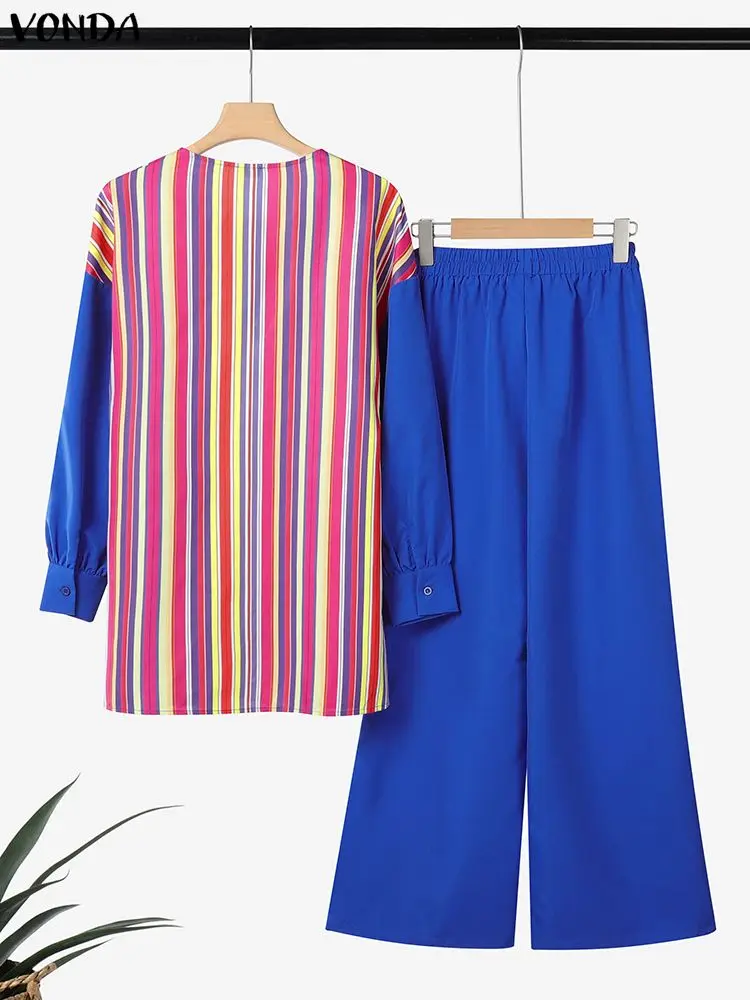 Комплекты vonda размера плюс 5xl - Фотография_5