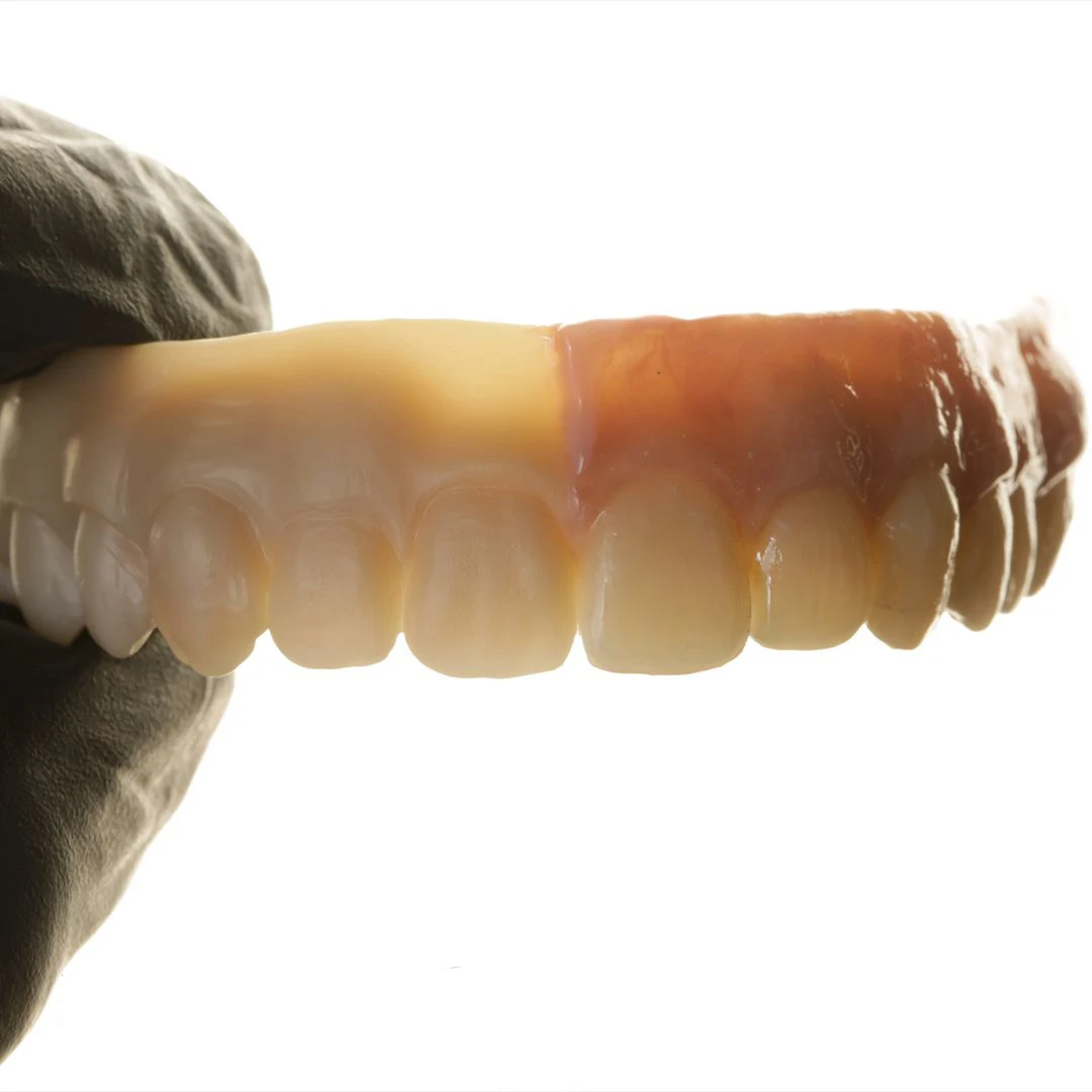 Циркониевый блок sht preshade vita - Фотография_5