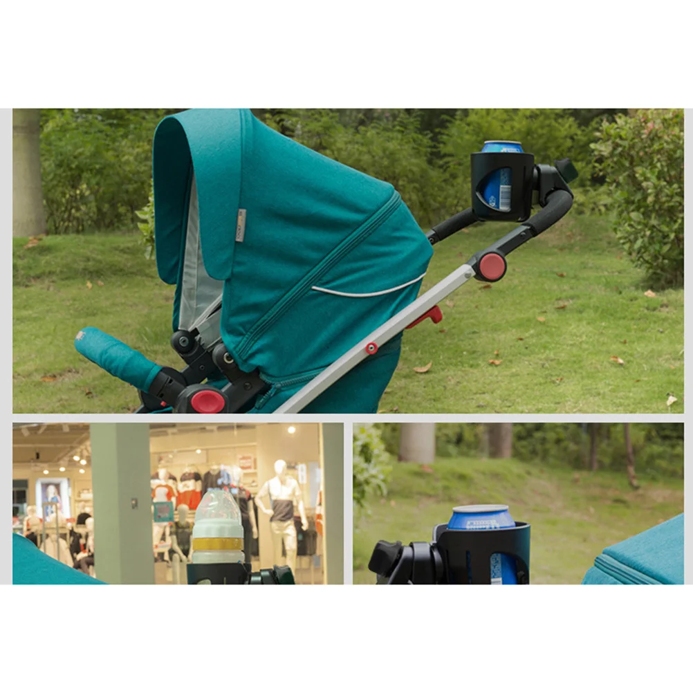 Подстаканник для детской коляски - Фотография_6