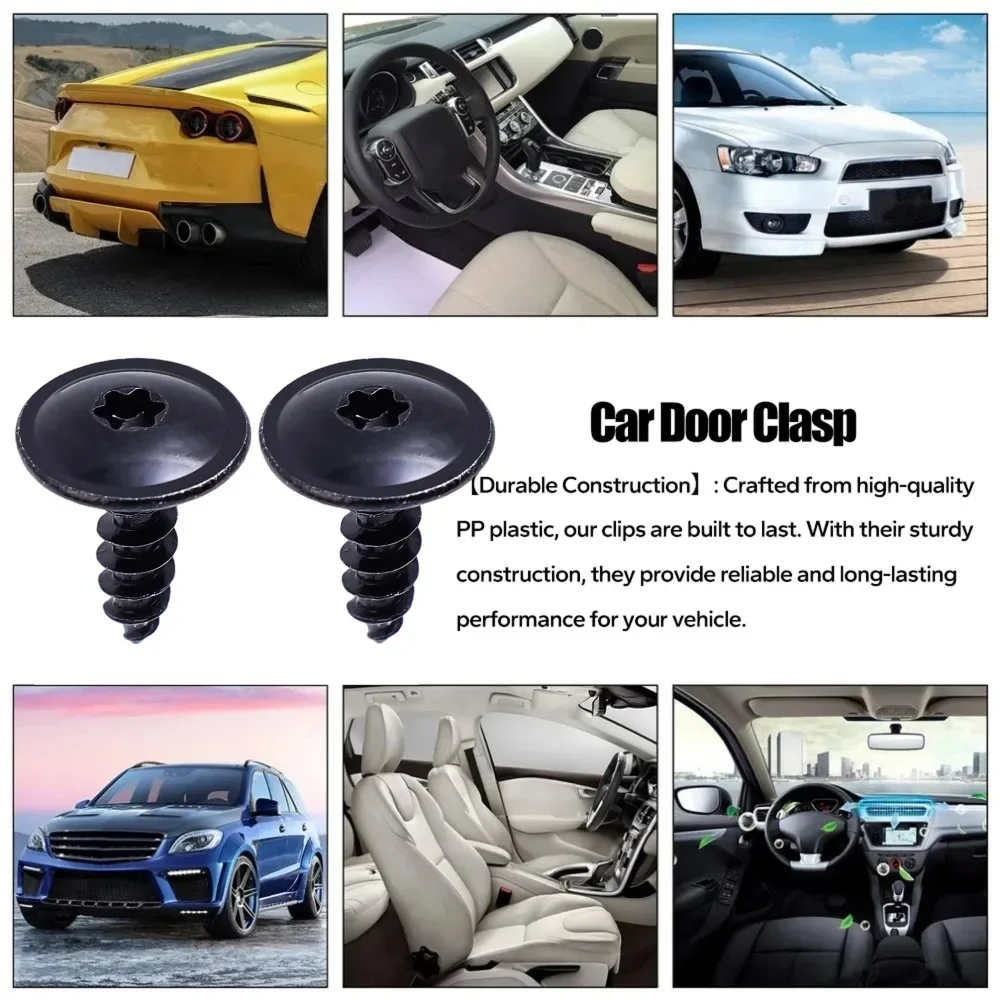 Автомобильные саморезы m5*16 для - Фотография_6