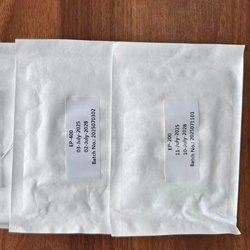 Новый образец одноразового эндопакета - Фотография_3