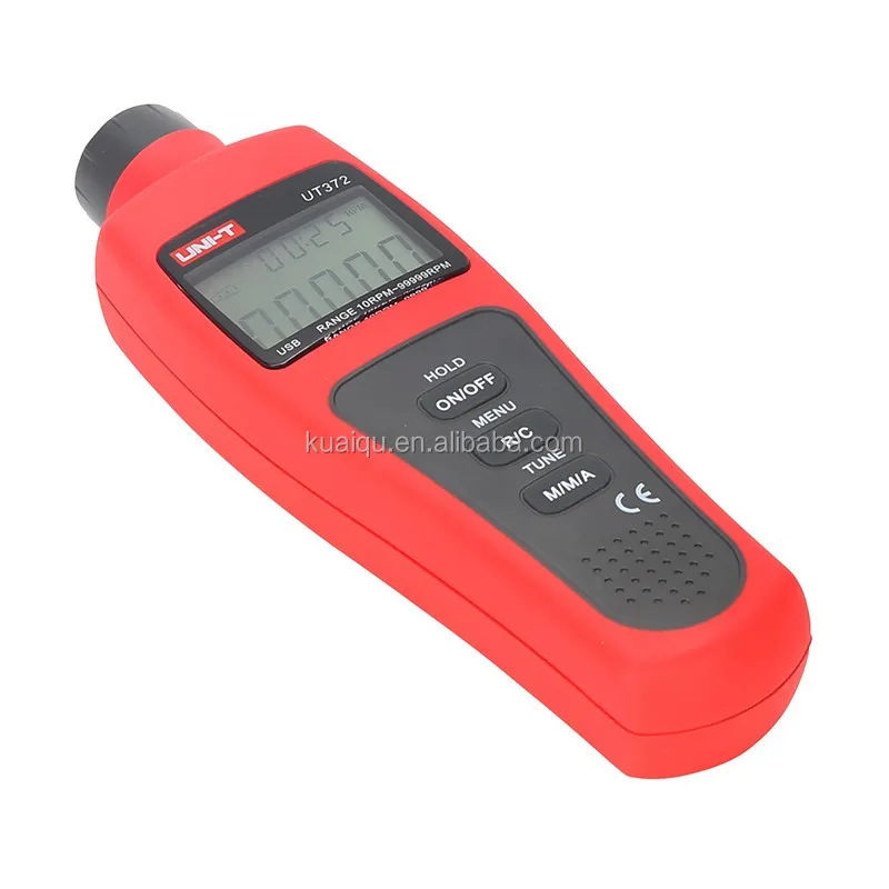Uni-t ut372 цифровой жк-дисплей