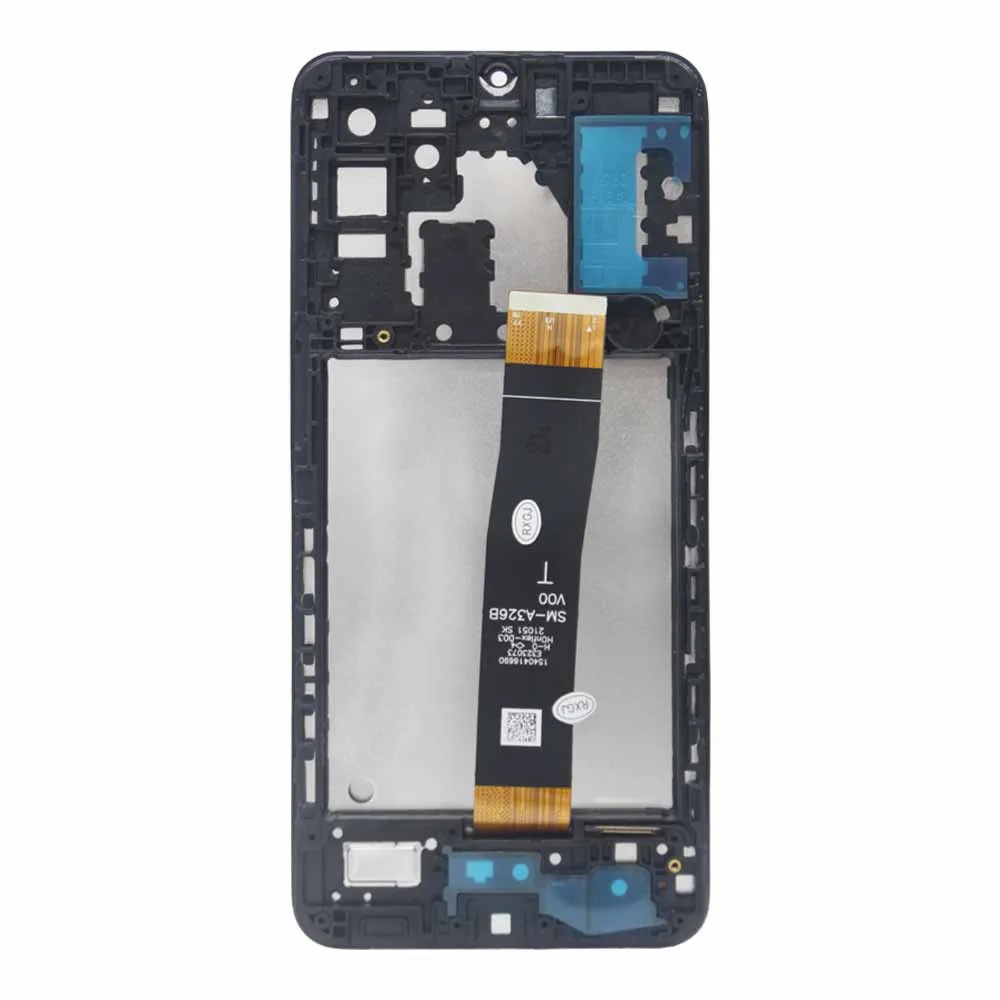 Новый протестированный жк-дисплей для samsung galaxy a32 5g a326f - Фотография_3