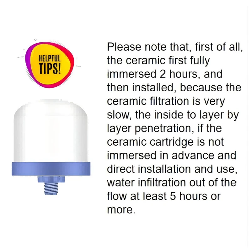 Vamia v11 7-уровневая фильтрация - Фотография_4