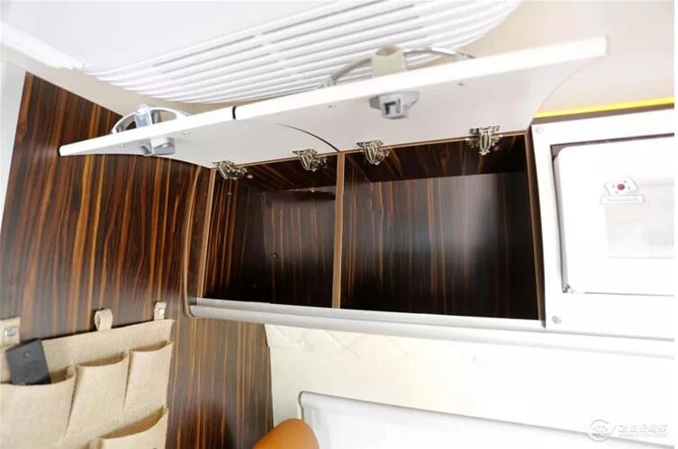 Подвесной шкаф для автодома - Фотография_4