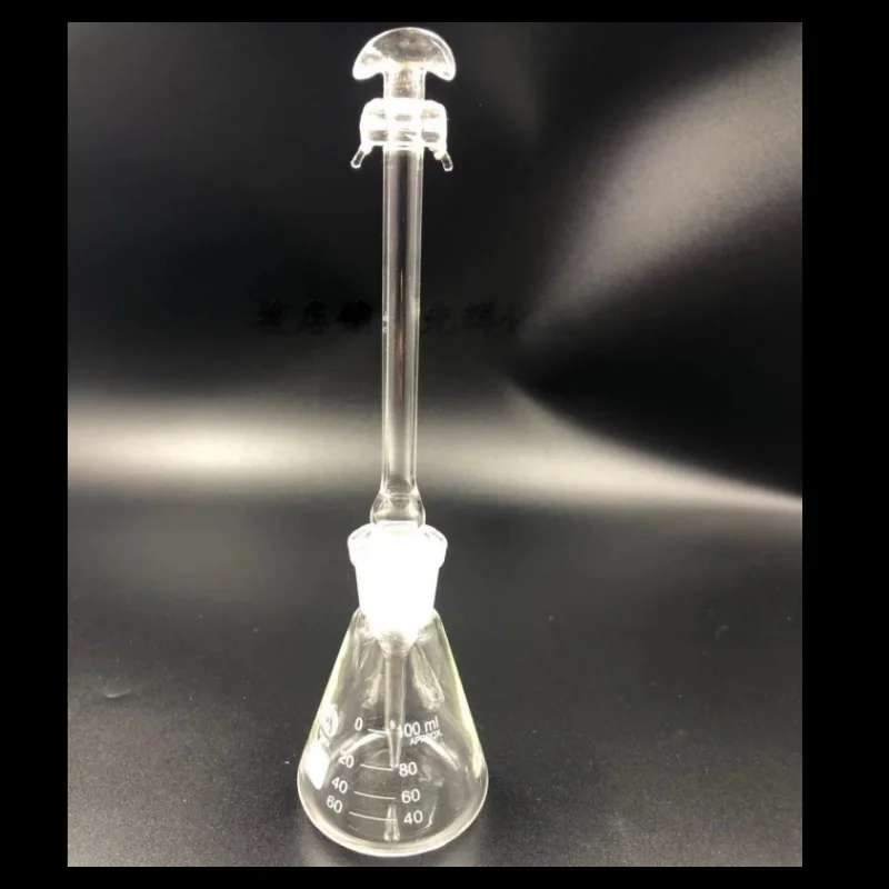 Набор для обнаружения элементов следов 100/150 мл boro3 - Фотография_3