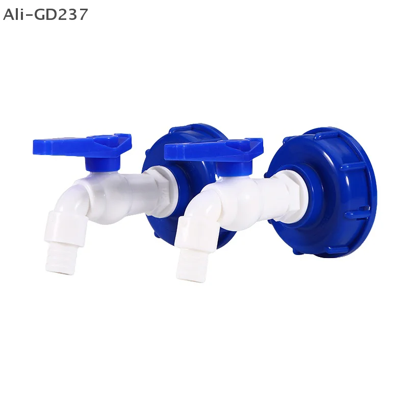 Прочный адаптер для крана ibc s60*6 - Фотография_4