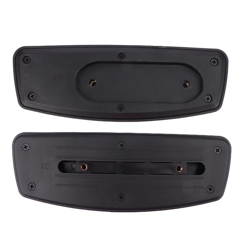 Сменные подлокотники для офисного стула 2 шт. - Фотография_4