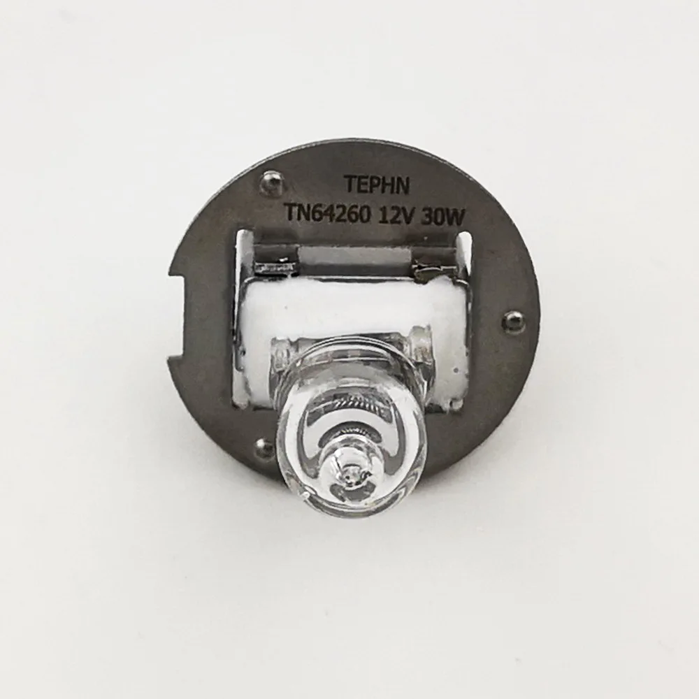 12v 30w yz5g фотолампа с разре - Фотография_3